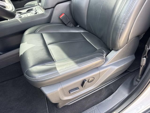 Used 2023 Ford Expedition XLT AWD/4WD image 22
