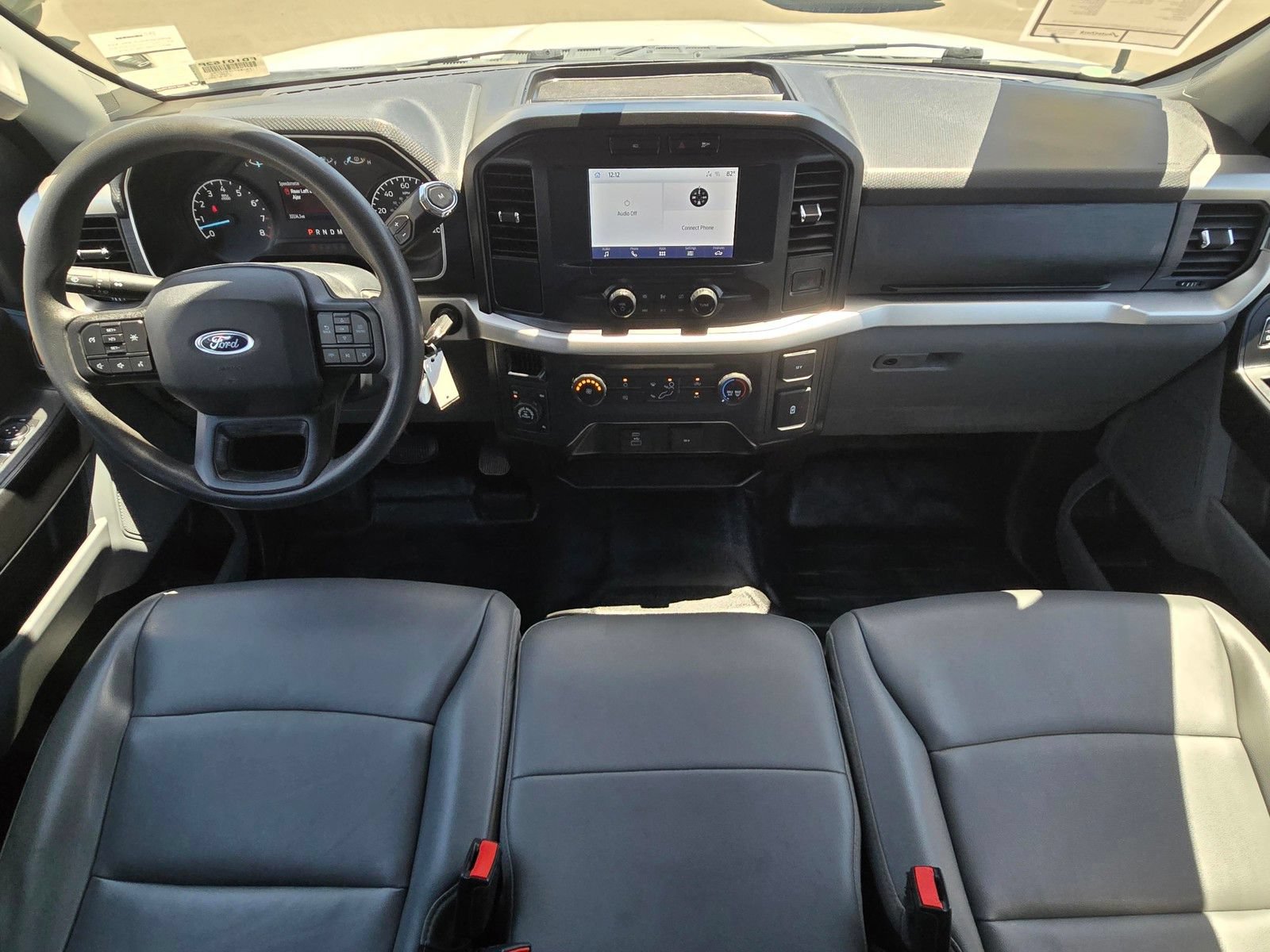 Used 2021 Ford F150 XL w/ Equipment Group 101A High AWD/4WD image 18