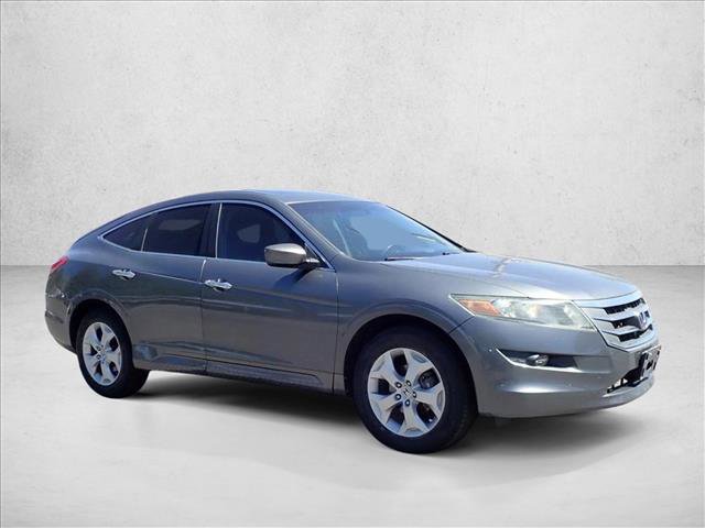 Used 2010 Honda Crosstour EX-L image 5
