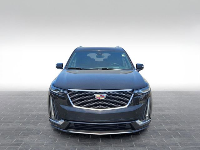 Certified 2023 Cadillac XT6 Premium Luxury w/ Technology Package FWD image 2