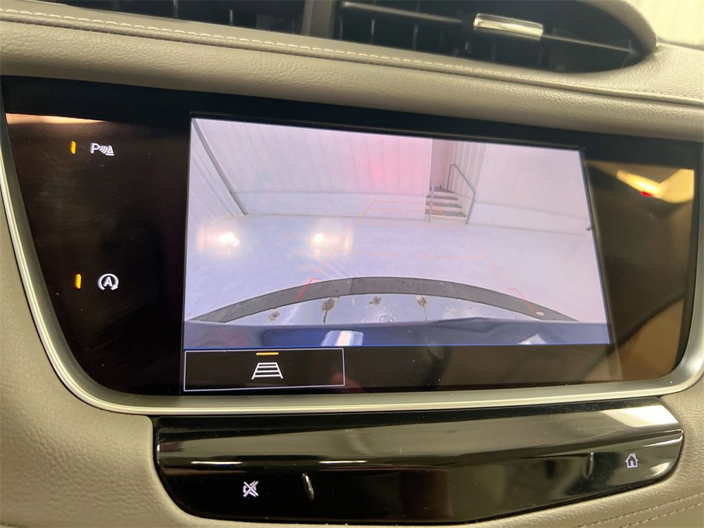 Used 2022 Cadillac XT5 Premium Luxury image 15