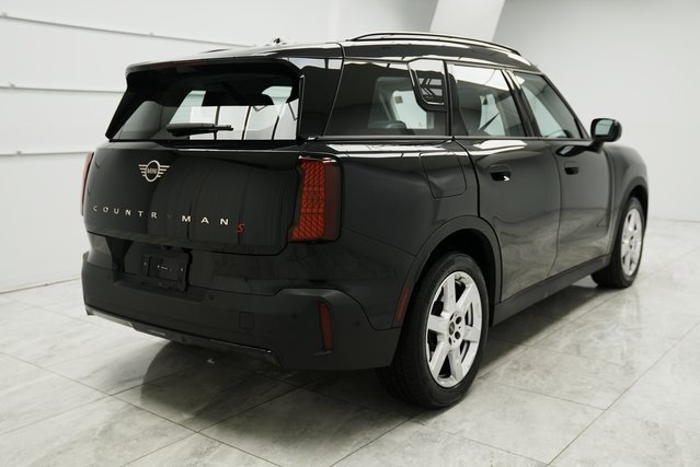 Used 2025 MINI Cooper Countryman S image 9