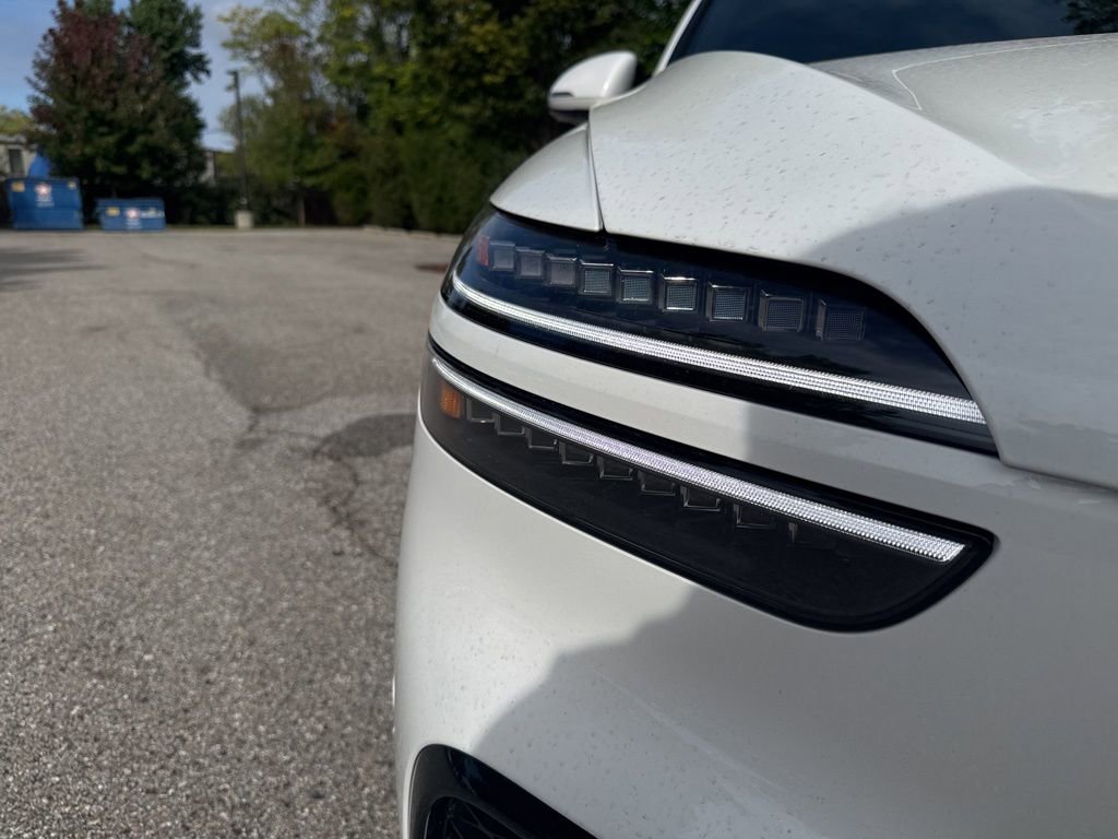 New 2026 Genesis GV70 3.5T Sport Advanced image 38