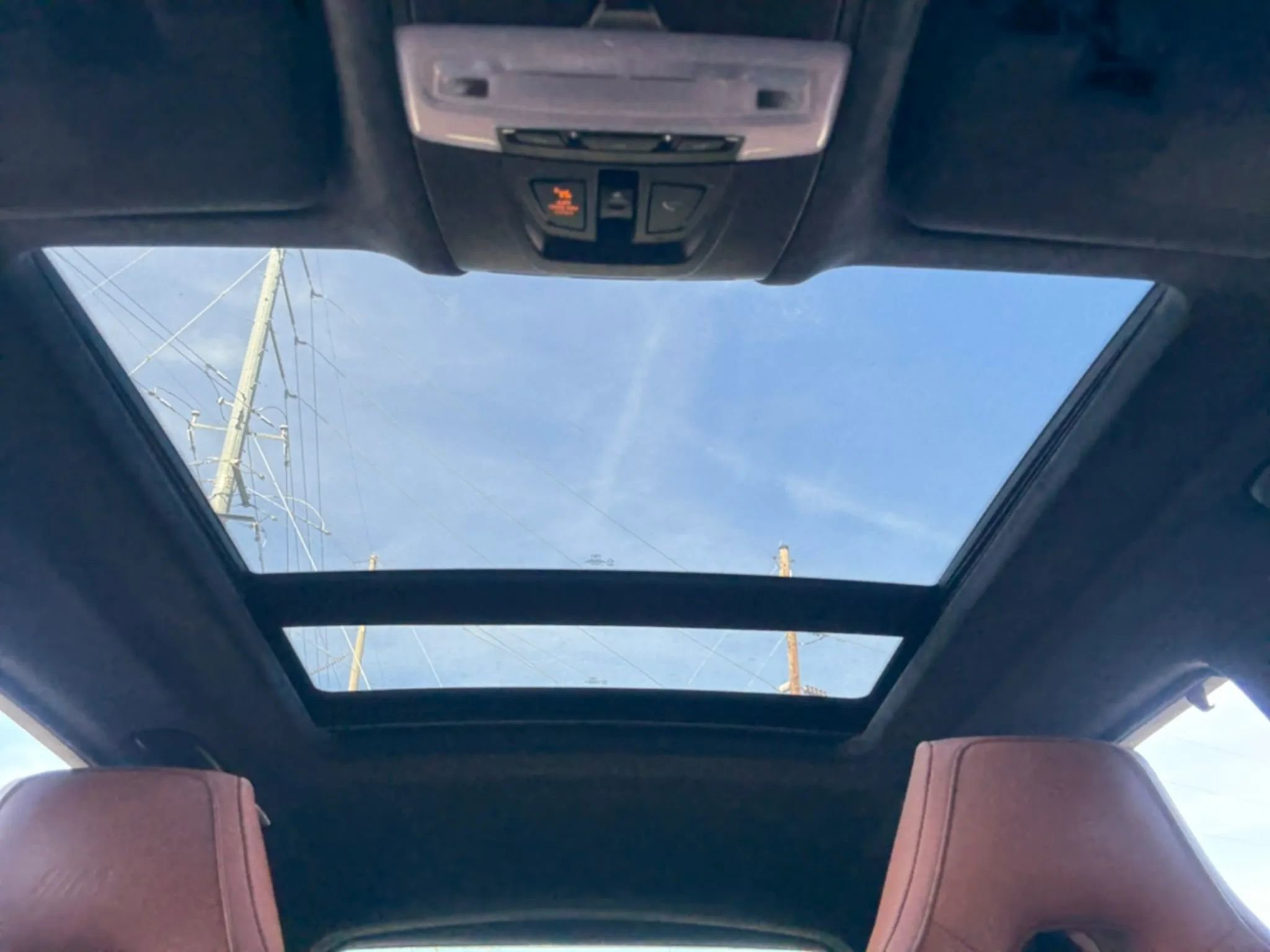 Used 2016 BMW X5 M image 14