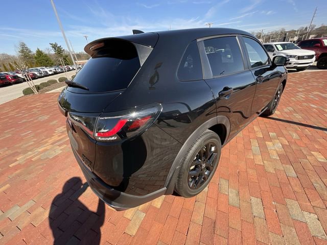 Used 2024 Honda HR-V Sport image 34