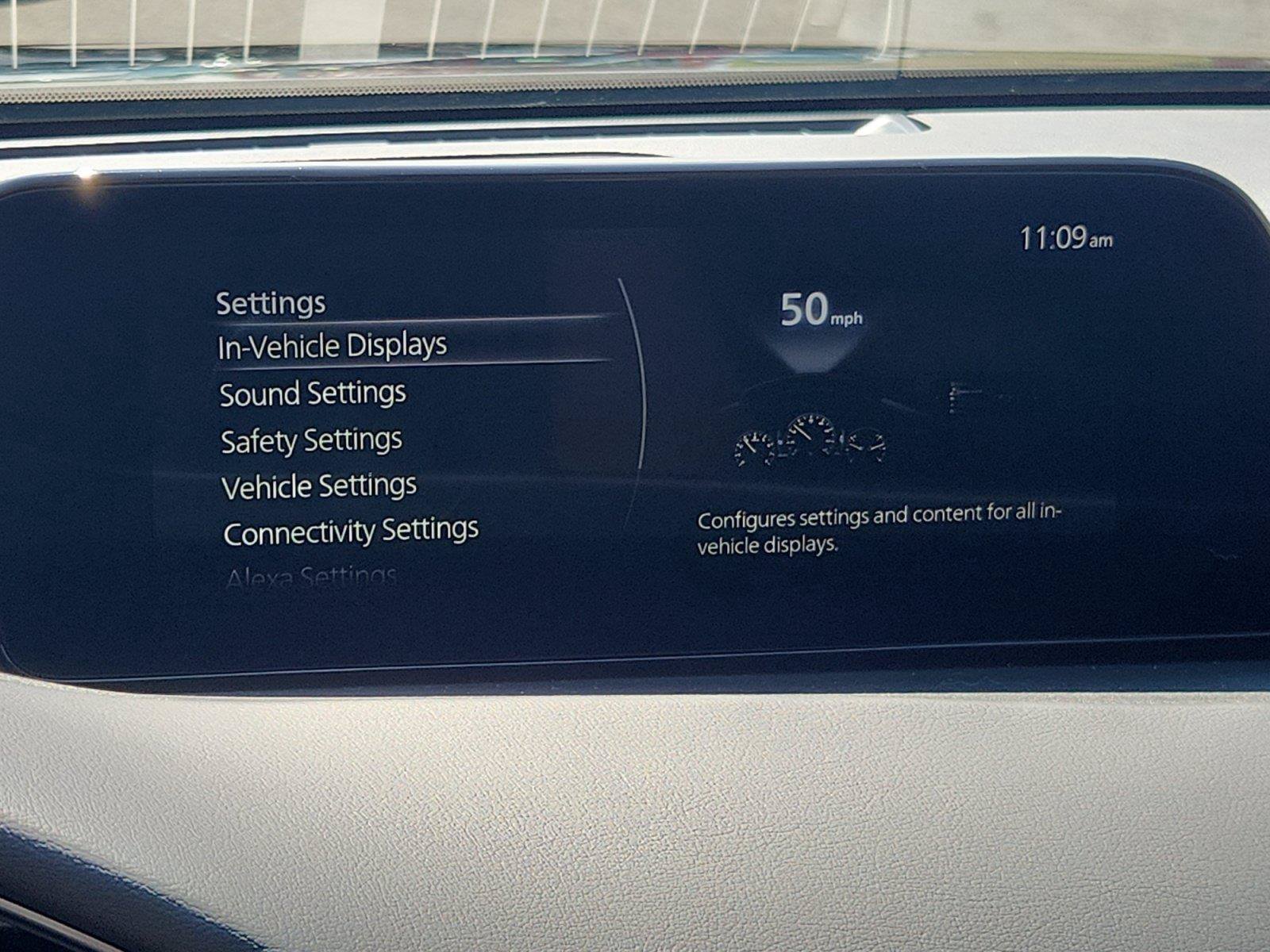 New 2026 MAZDA MAZDA3 s Sport FWD image 29