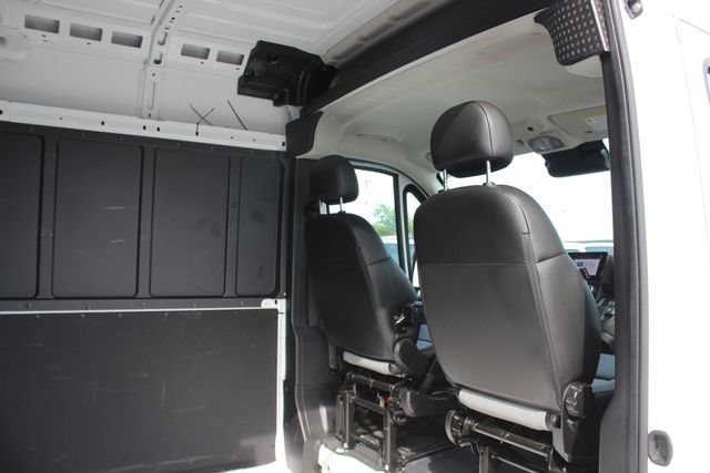 Used 2026 RAM ProMaster 3500 w/ Convenience Group FWD image 29
