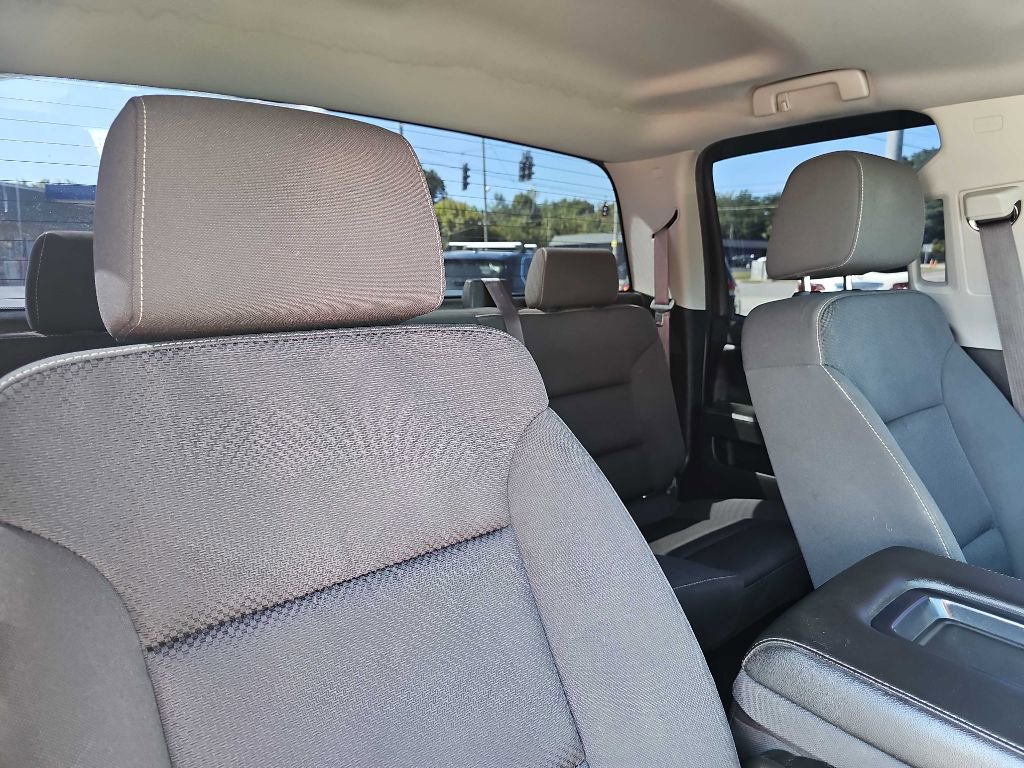 Used 2016 Chevrolet Silverado 1500 LT w/ All Star Edition image 57