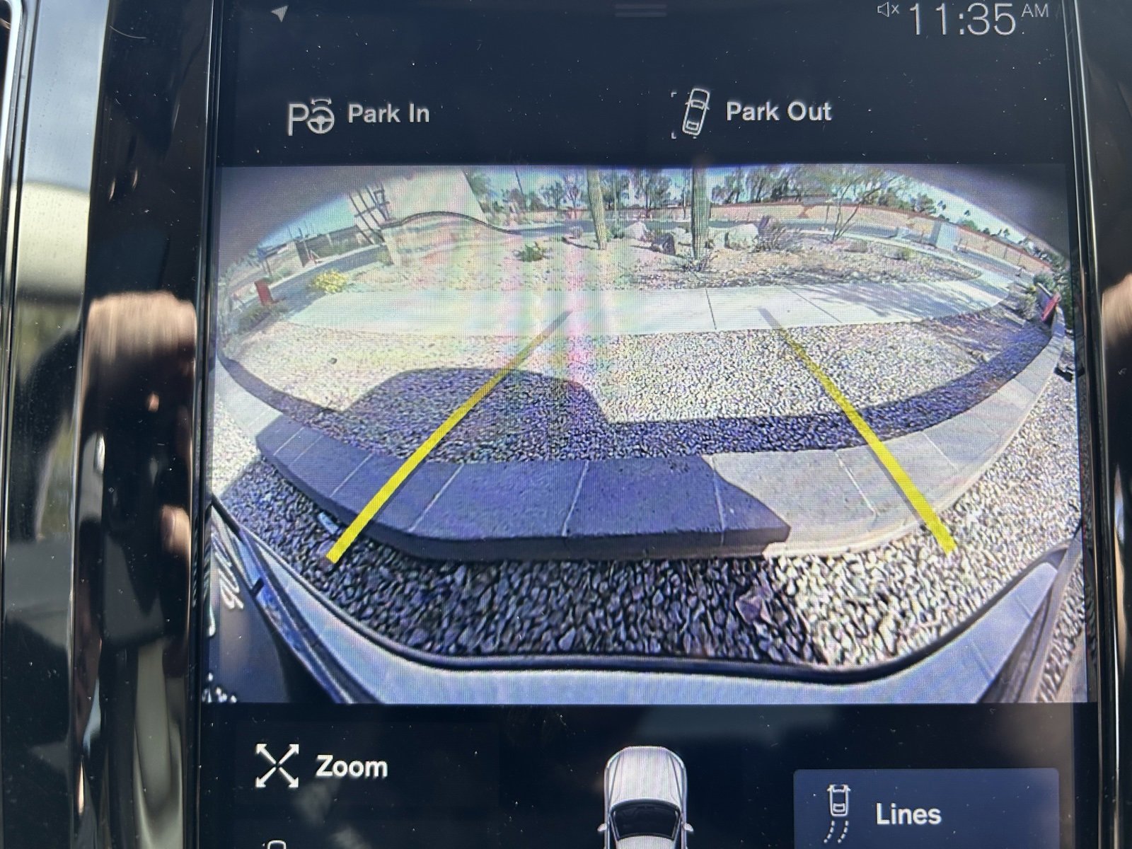 Used 2019 Volvo XC60 T5 Inscription image 24