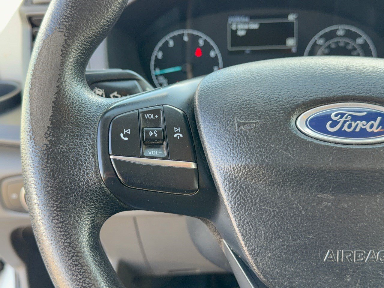 Used 2020 Ford Transit 350 XL RWD image 18
