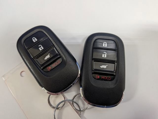 Used 2023 Honda HR-V LX image 34