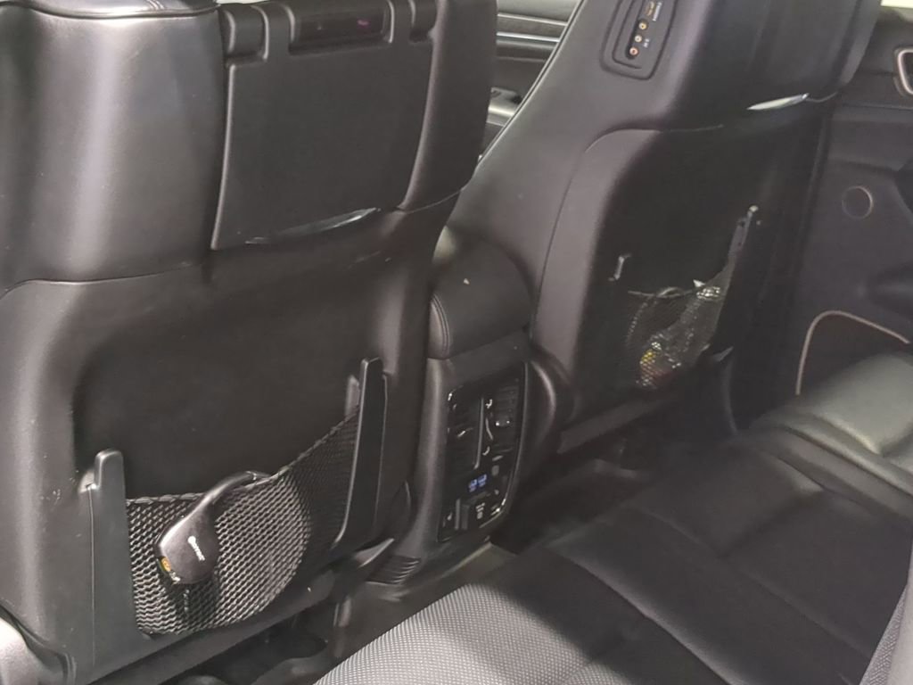 Used 2016 Jeep Grand Cherokee Summit w/ Platinum Series Group AWD/4WD image 22