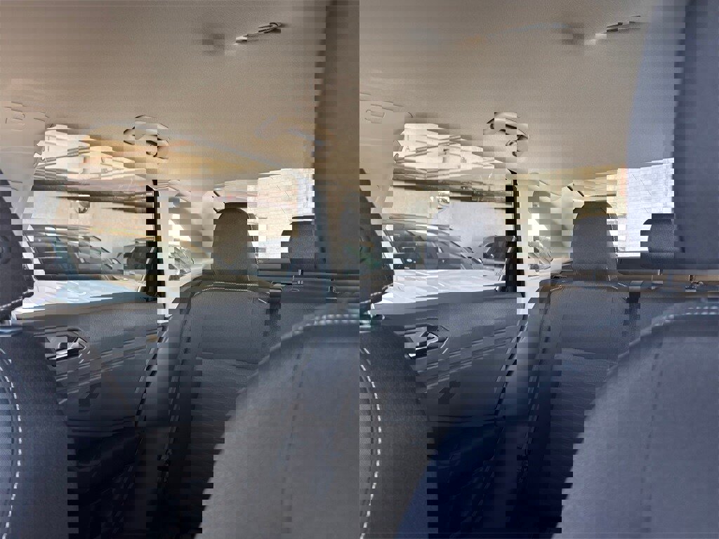 New 2026 Volkswagen Jetta S image 24