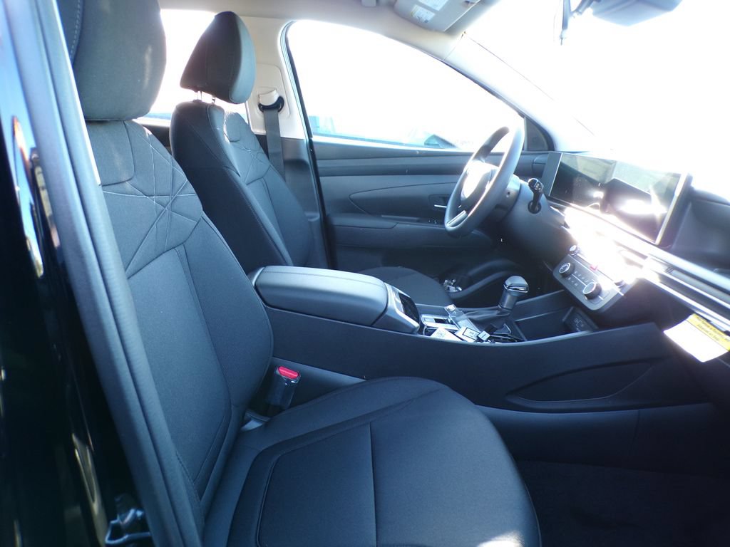 New 2026 Hyundai Tucson SE AWD/4WD image 23