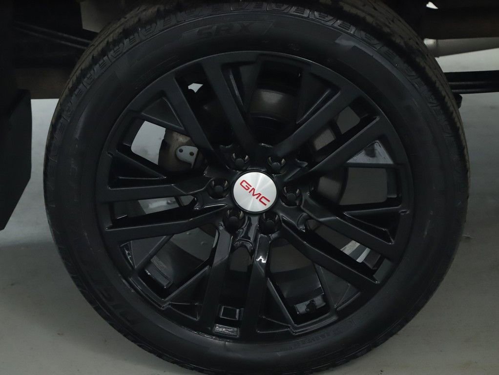 Used 2019 GMC Sierra 1500 AT4 w/ AT4 Premium Package image 12