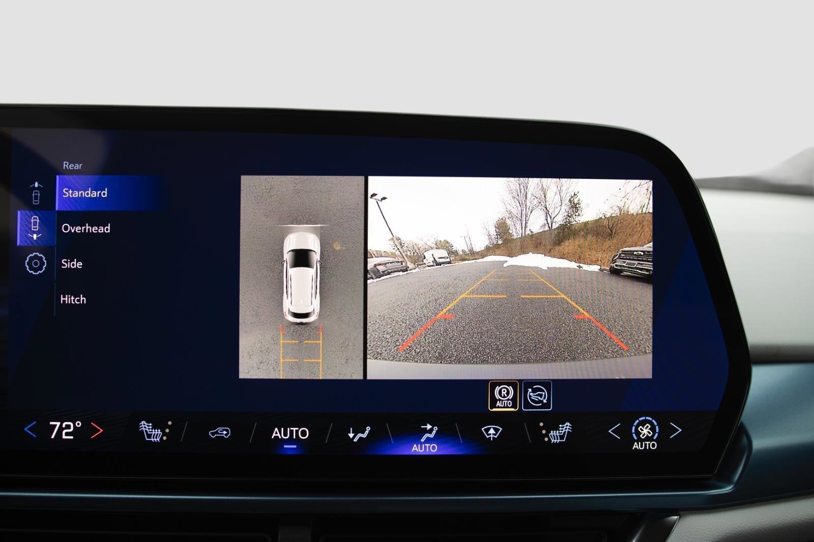New 2026 Chevrolet Equinox EV LT image 19