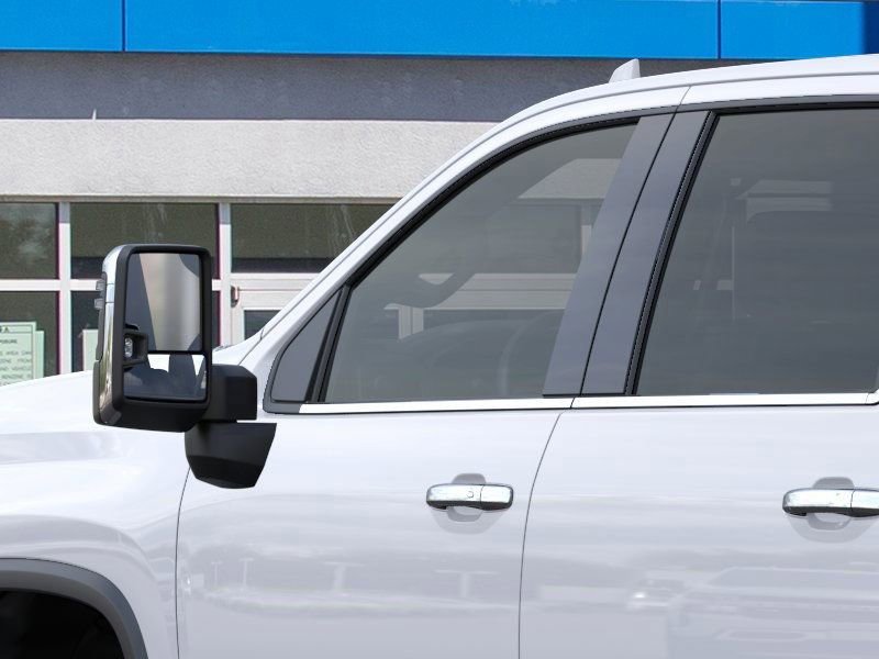 New 2026 Chevrolet Silverado 3500 High Country w/ High Country Premium Package image 13