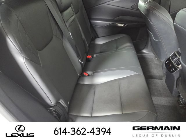 Certified 2024 Lexus RX 350 Premium w/ Convenience Package AWD/4WD image 20