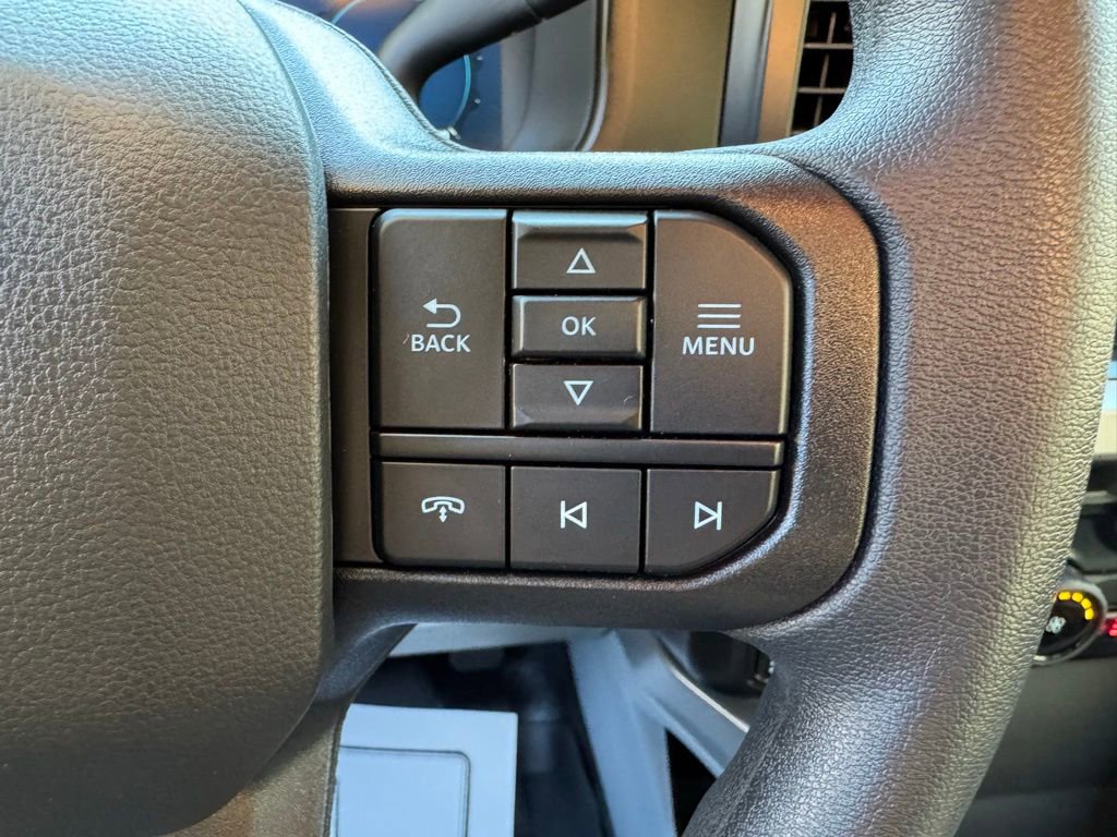 New 2026 Ford F350 4x4 Crew Cab Super Duty image 17