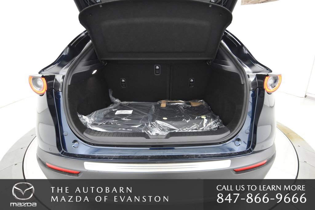 New 2026 MAZDA CX-30 AWD 2.5 S w/ Premium Package image 34