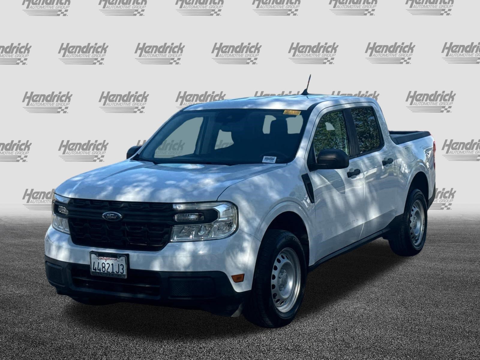 Used 2022 Ford Maverick XL image 8