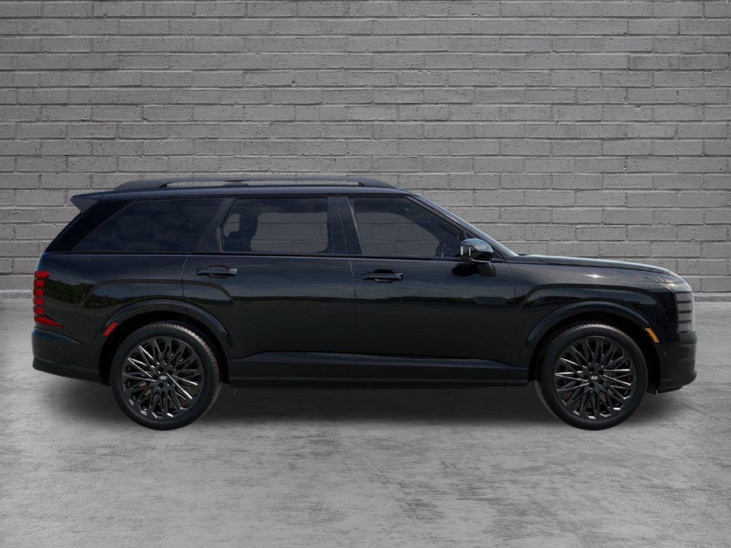 New 2027 Hyundai Palisade Calligraphy AWD/4WD image 7
