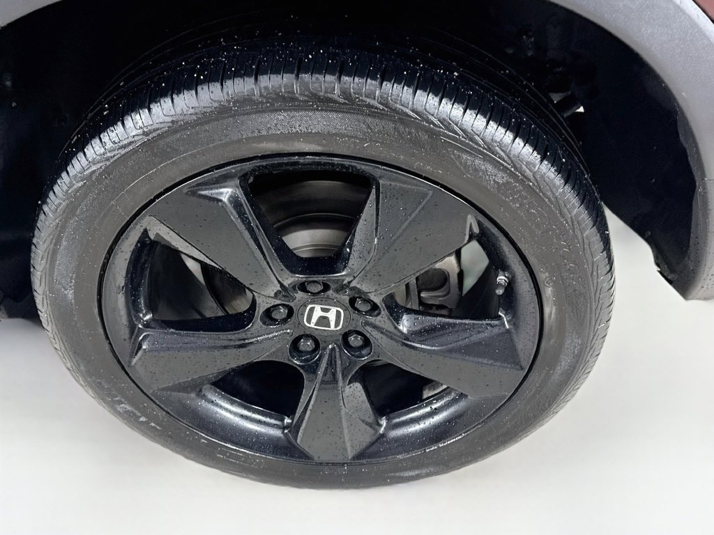 Used 2021 Honda Passport Elite image 42