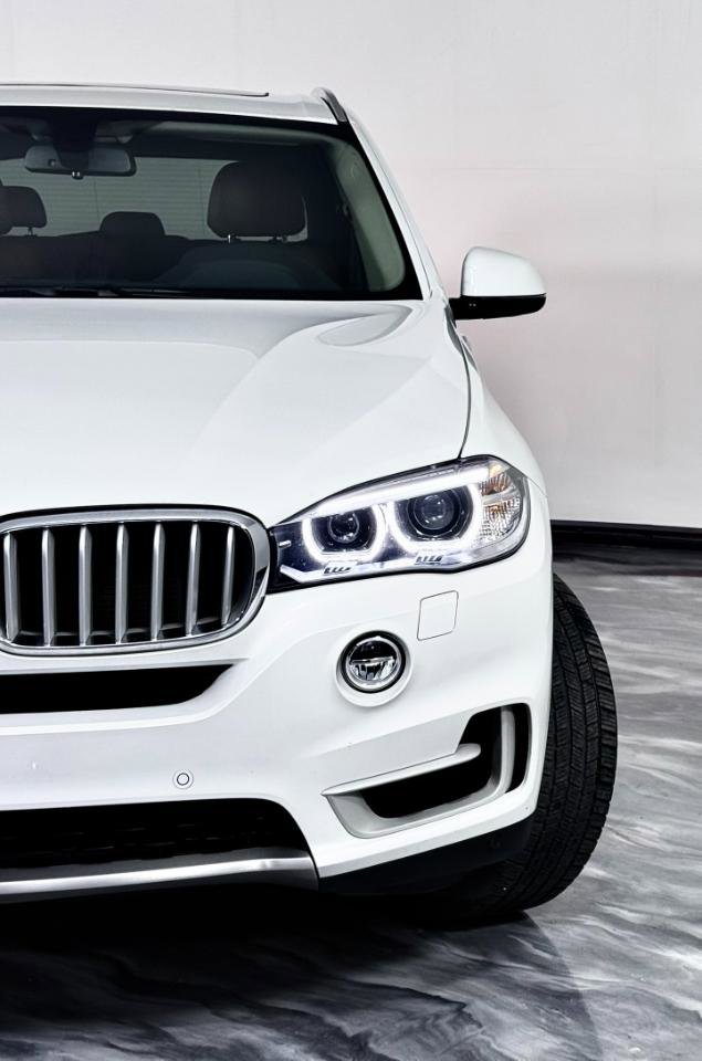 Used 2016 BMW X5 xDrive35i AWD/4WD image 6