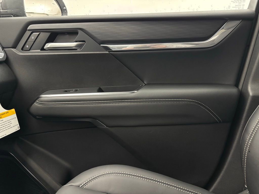 New 2026 GMC Acadia Elevation w/ Elevation Premium Package image 43