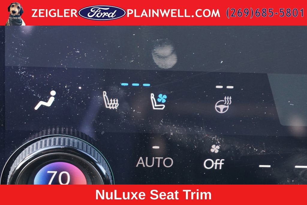Used 2025 Lexus RX 350 F Sport w/ Convenience Package AWD/4WD image 24