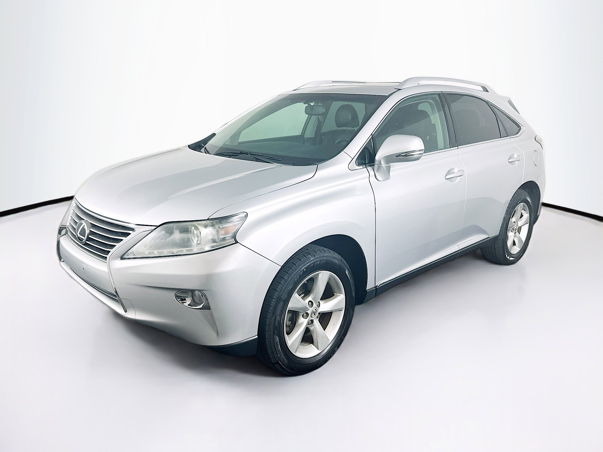 Used 2015 Lexus RX 350 2WD image 3