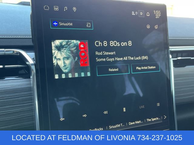 Used 2024 GMC Sierra EV Denali image 13