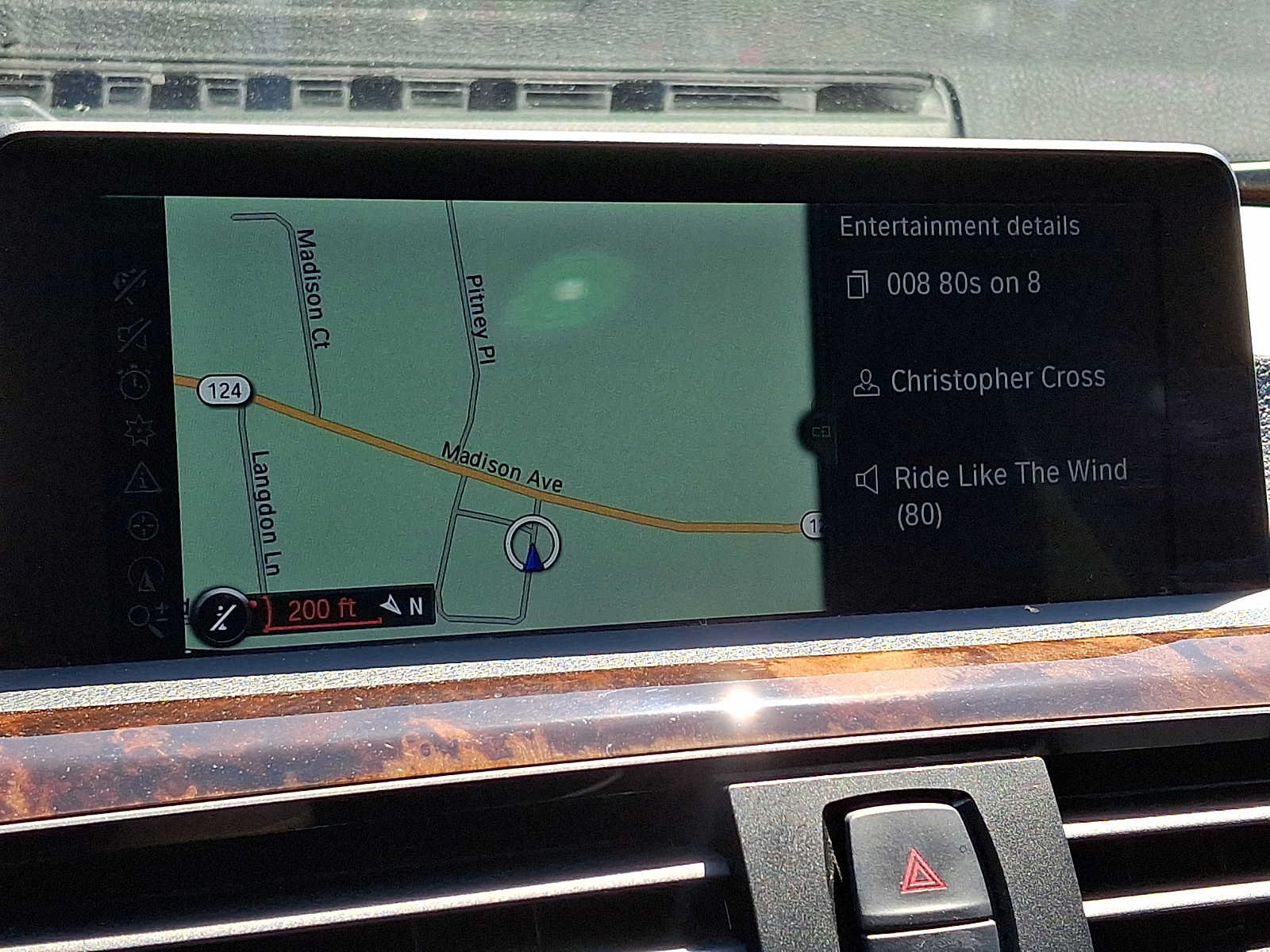 Used 2013 BMW 328i xDrive Sedan AWD/4WD image 17
