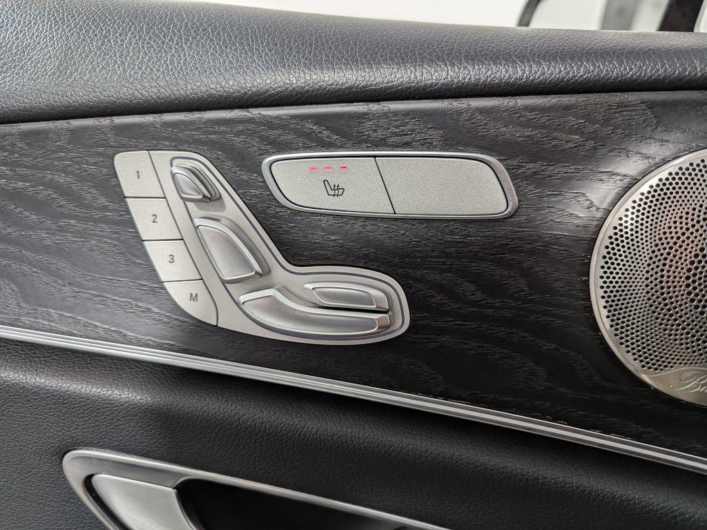 Used 2022 Mercedes-Benz E 350 4MATIC Sedan image 21