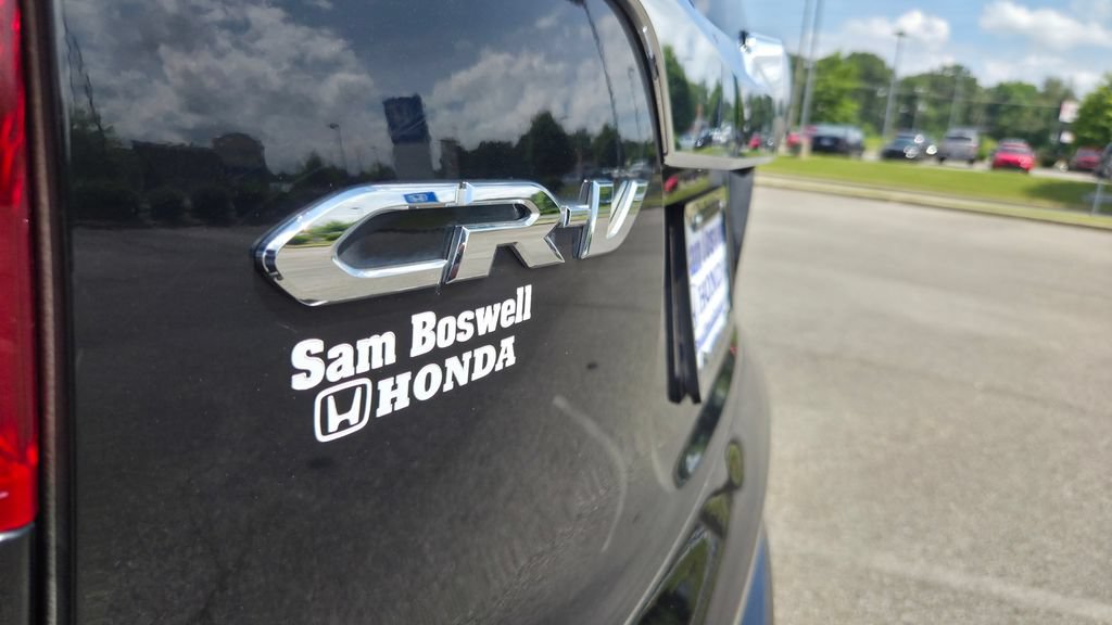 Used 2016 Honda CR-V Touring image 33