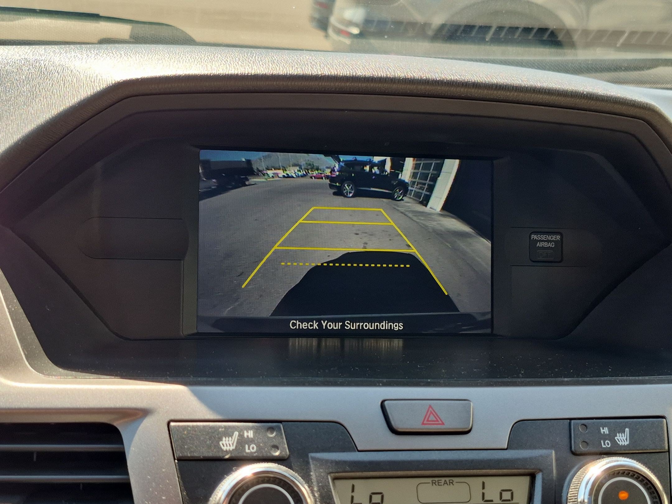 Used 2016 Honda Odyssey EX-L image 26