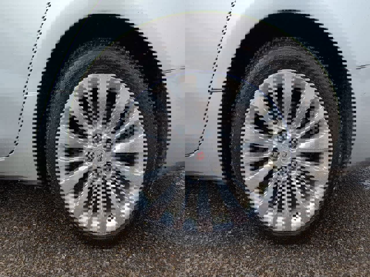 Used 2014 Cadillac CTS Luxury image 13