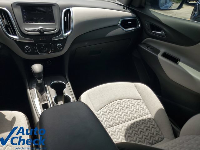 Used 2024 Chevrolet Equinox LS FWD image 15