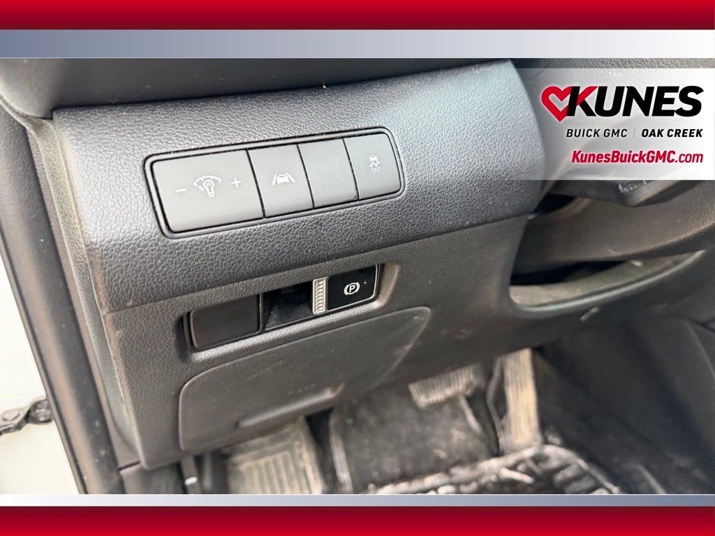 Used 2022 Hyundai Santa Fe SEL w/ Cargo Package image 9