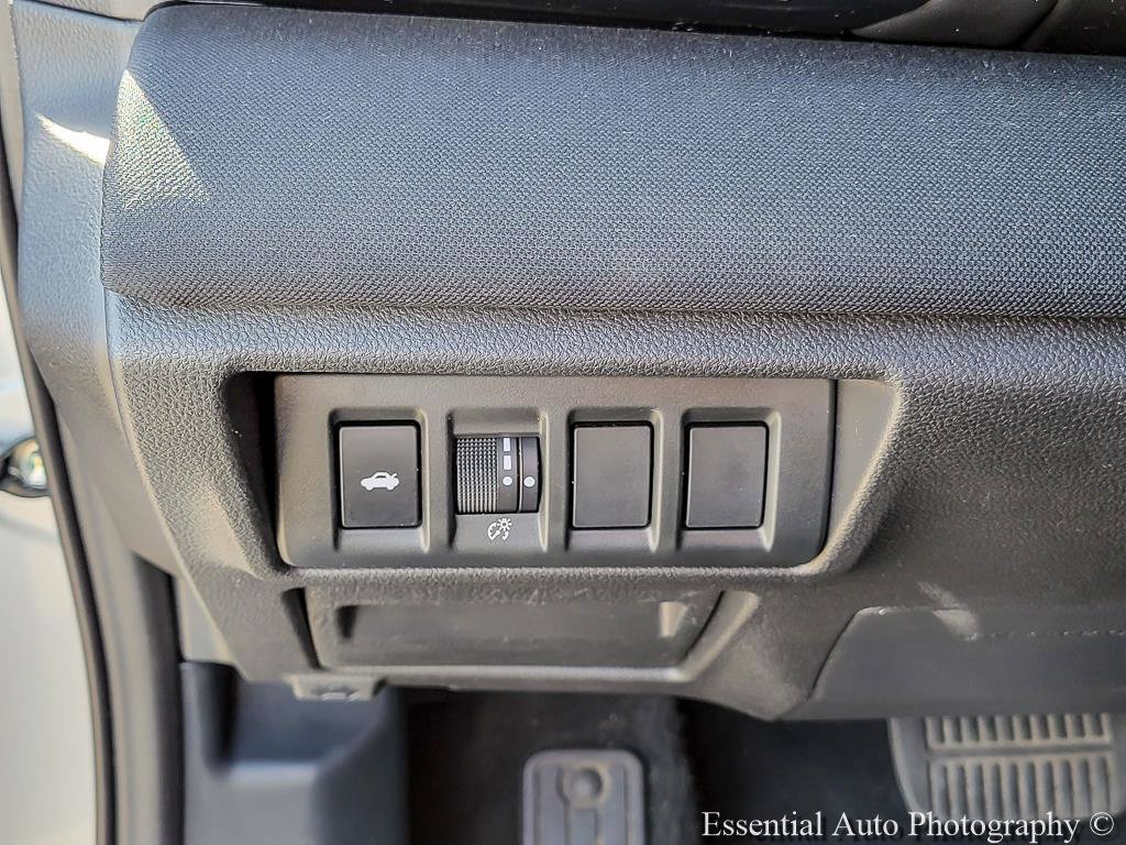 Certified 2025 Subaru Legacy Premium AWD/4WD image 14