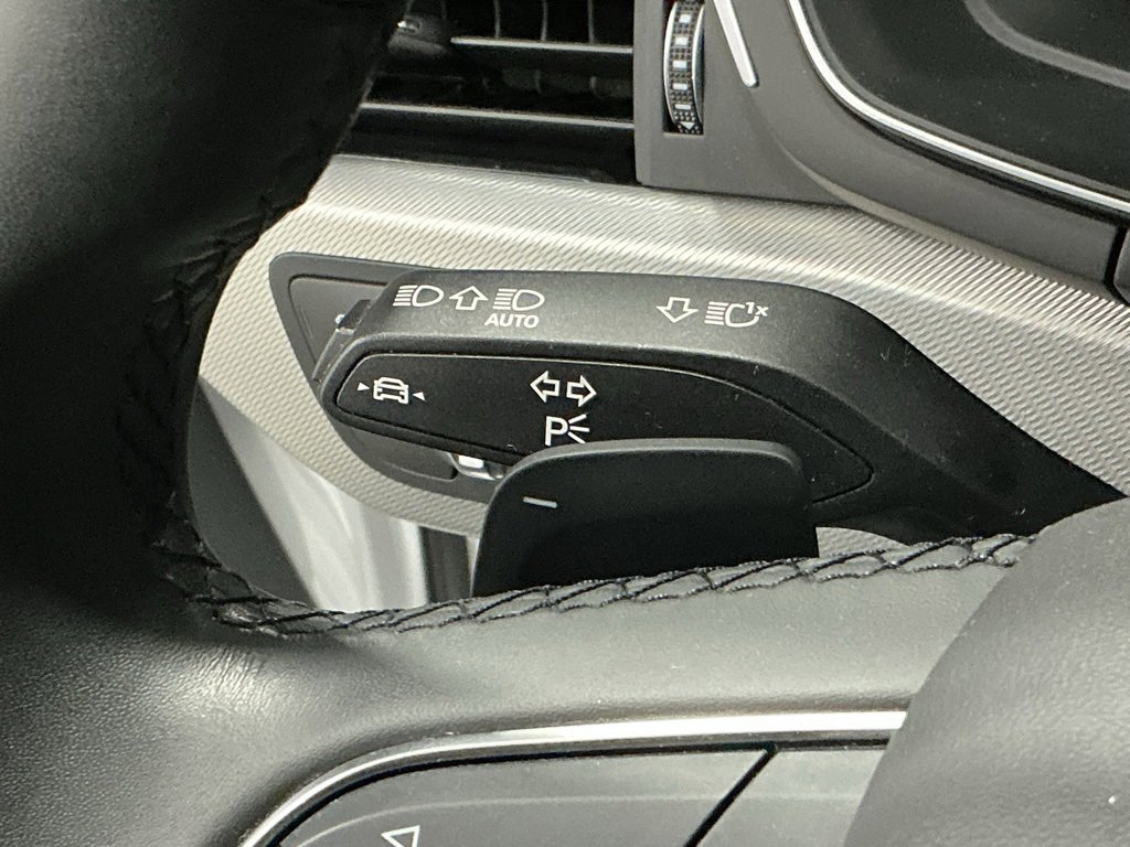 Used 2025 Audi A5 2.0T Premium Plus image 19