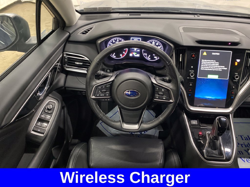 Certified 2023 Subaru Outback Limited AWD/4WD image 28