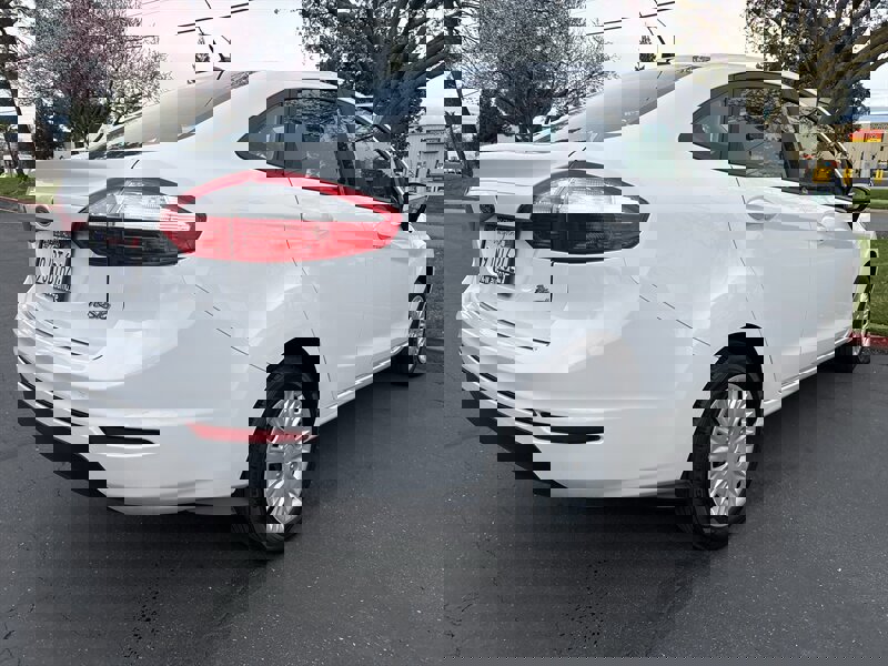 Used 2017 Ford Fiesta S image 13