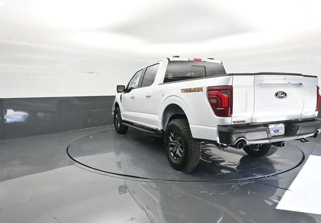 New 2025 Ford F150 Tremor w/ Equipment Group 402A High image 5
