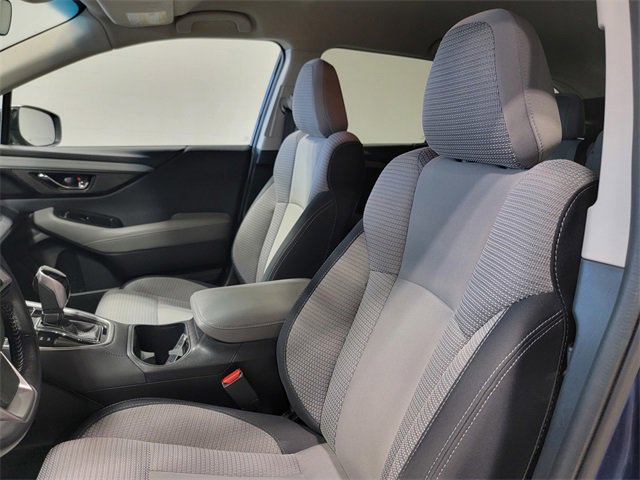 Used 2022 Subaru Outback Premium image 14