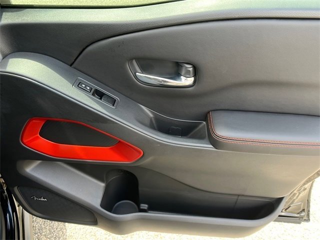 New 2025 Nissan Frontier PRO-4X w/ Pro Premium Package image 16