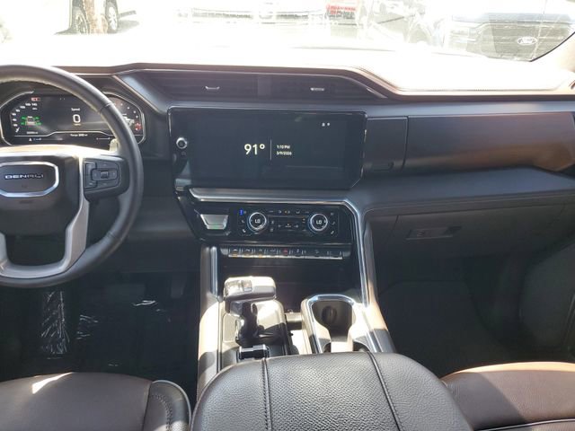 Used 2025 GMC Sierra 1500 Denali w/ Denali Reserve Package image 14