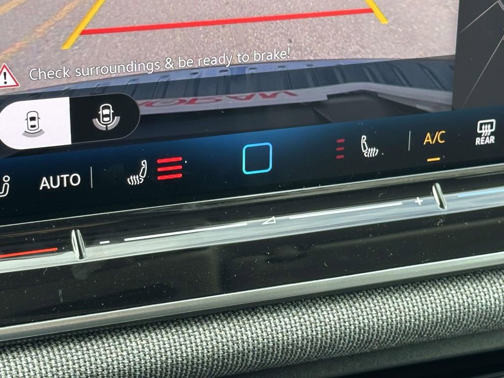 New 2025 Volkswagen Tiguan S image 21