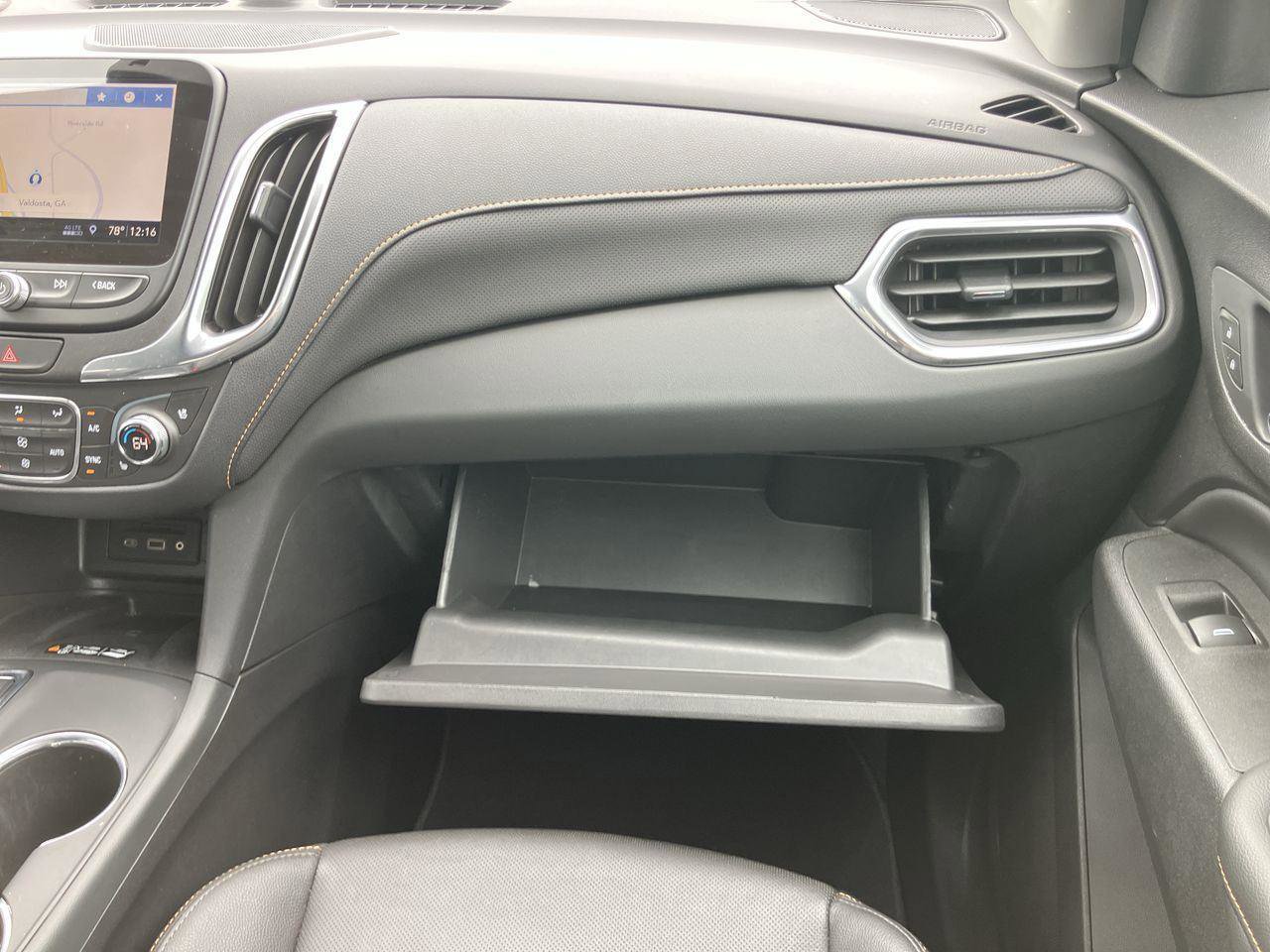Used 2020 Chevrolet Equinox Premier AWD/4WD image 18