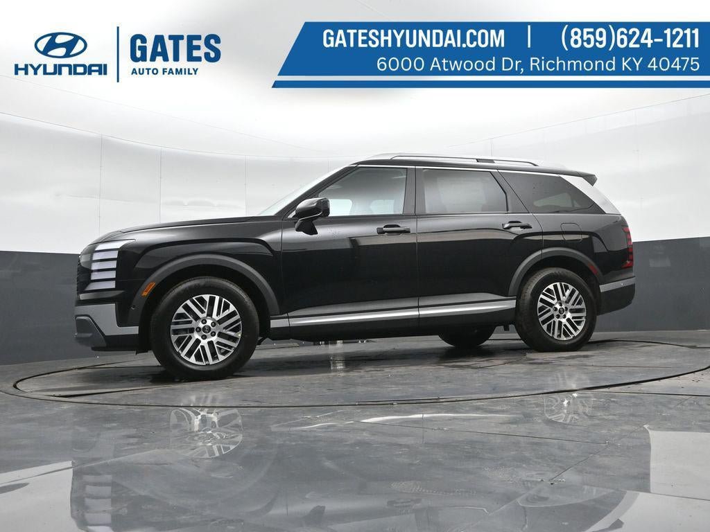New 2026 Hyundai Palisade SEL AWD/4WD image 38